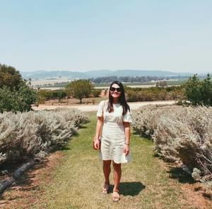 Meet your Posher, Diana